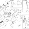 517304078 DEFLECTOR-AIR RH (Снято с производства)