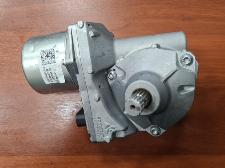 709402429 Электро Усилитель Руля Can-Am 709402206 709402228 709402310 