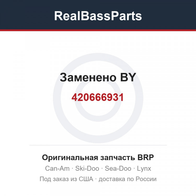 420666931 Заменено BY