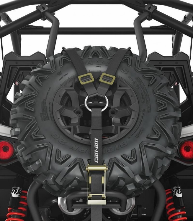 715002539 Поддержка DE поддержка pneutire