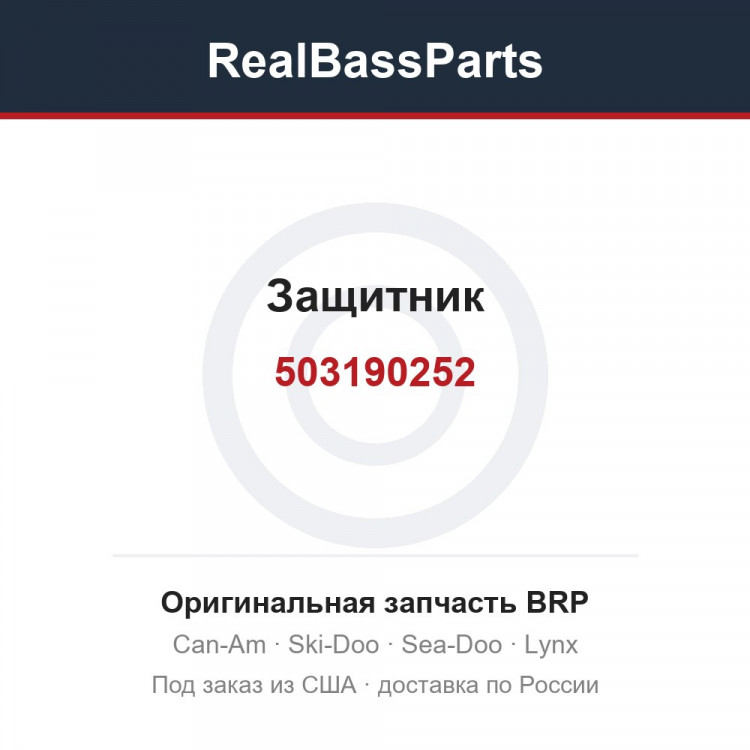 503190252 Защитник