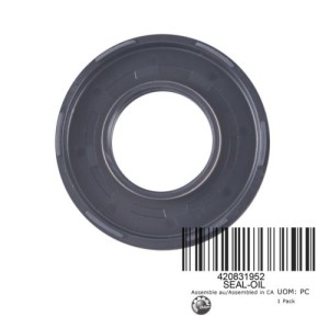 420831952 Сальник Ski-Doo OIL SEAL 420831950 290831952 420831952 Сальник Ski-Doo OIL SEAL 420831950 290831952