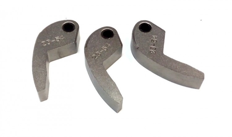 Грузик вариатора 23-54G Polaris Sportsman 550 1322914