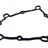 Прокладка крышки двигателя правая сторона Yamaha Grizzly/Rhino 700/550 3B4-15453-00-00