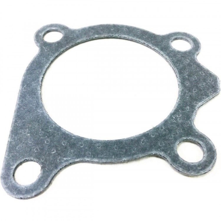 420430486 Прокладка выпускного коллектора RealBassParts для G4 Ski-Doo
