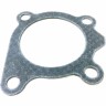 420430486 Прокладка выпускного коллектора RealBassParts для G4 Ski-Doo