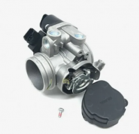 420685323 Дроссельная заслонка Can-am