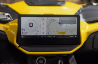 710009417 Монитор Ski-Doo
