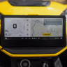 710009417 Монитор Ski-Doo