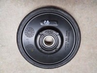 3604-807 Колесо Arctic Cat WHEEL,IDLE-5.63 3604-486