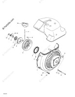 420640411 SCREW-TAPPING