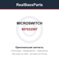 507032597 MICROSWITCH