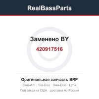 420917516 Заменено BY