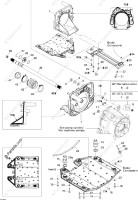 250300022 GOUJON CARRE   *STUD-SQUARE  шпилька с резьбой