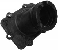 07-102-12 (420867105) Патрубок впускной 550F Ski-Doo SPI MOUNTING FLANGE