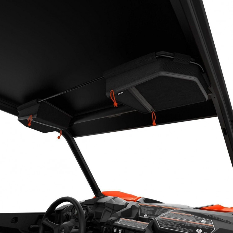 715005018 Сумки для багажа наверху can-am maverick Trail & Sport, Commander