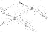 705502231 Главная передача