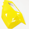 517305527 Боковая Панель Желтая Левая Для Ski Doo SKANDIC