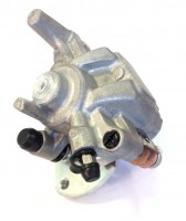 Суппорт передний правый для Yamaha Grizzly/KODIAK 700/550 07+ 3B4-2580U-00-00 3B4-2580U-02-00