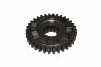  420434548 Шестерня КПП 35Т квадроцикла Can-Am Outlander 420434541