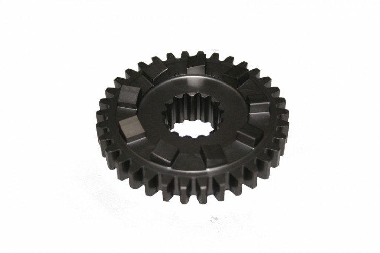  420434548 Шестерня КПП 35Т квадроцикла Can-Am Outlander 420434541
