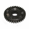  420434548 Шестерня КПП 35Т квадроцикла Can-Am Outlander 420434541
