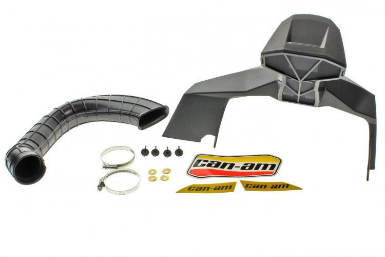 715002518 Шноркель комплект HP Parts для Can-Am 