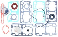 SM-09537F SPI Прокладки полный комплект 850 Ski-Doo (SM-09530F 420894377 420894268 420894263 420894265)