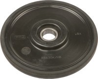 R5630K-2.001A Колесо подвески 143мм 5.63 PPD (3604-807, 3604-420, 3604-486, 3604-681 04-200-51-U)