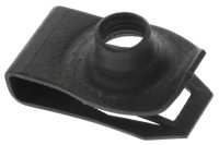 250000957 EXTRUDED PANEL NUT M6 X 1.0