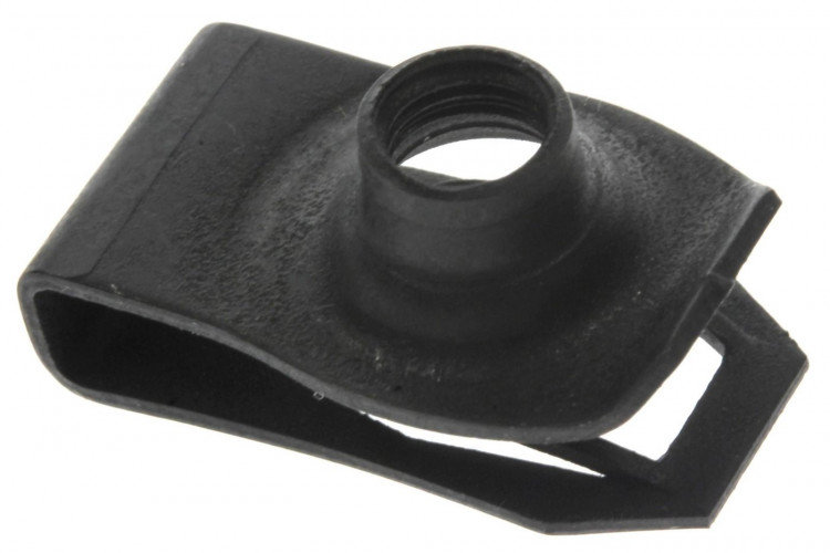 250000957 EXTRUDED PANEL NUT M6 X 1.0