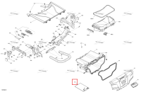 Лебёдка Instruction направляющая Can-Am Outlander 1000R EFI XMR (2022) (219002430)