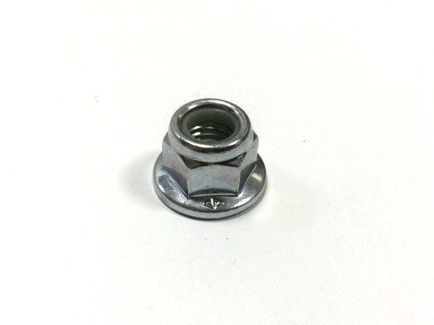 233201416 NUT-FLANGE ELASTIC DIN.6926 BRP