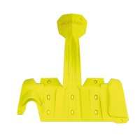Защита Днища Extreme Ярко Желтая Для Ski Doo REV-XM 860201146 