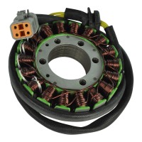 420685920 Статор генератора BRP CanAm 420684850 420296907 Ski-Doo (Taiwan)