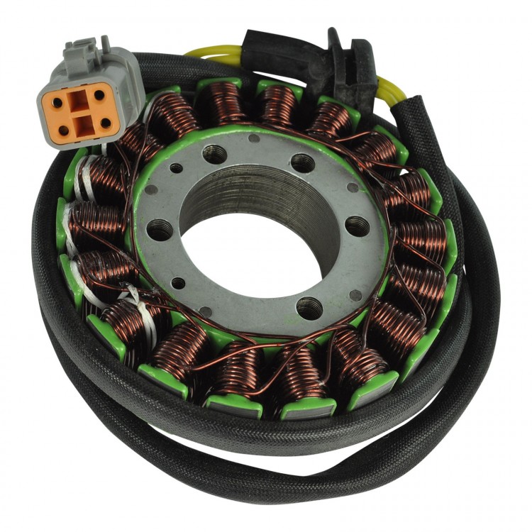 420685920 Статор генератора BRP CanAm 420684850 420296907 Ski-Doo (Taiwan)