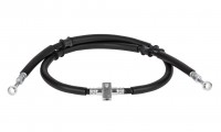 Магистраль тормозная передняя Yamaha Grizzly/Kodiak 700/550 3B4-25873-00-00 3B4-25873-10-00 1HP-F5873-00-00