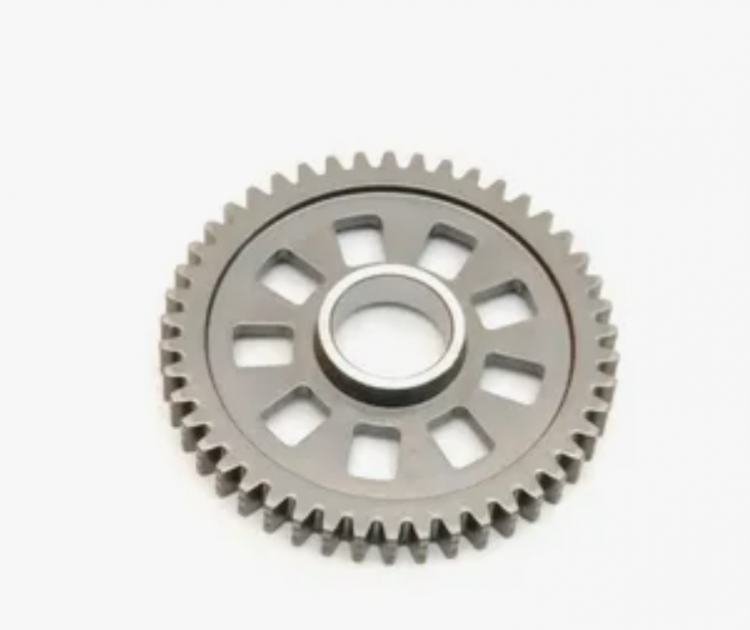 420435731 Шестерня КПП 46T квадроцикла Can-Am Outlander 570