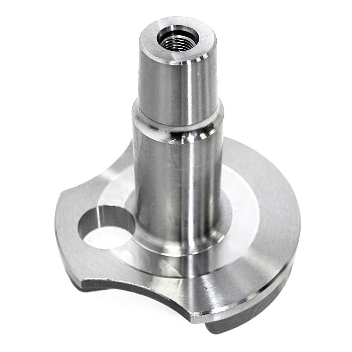 SM-09367 SPI Щека коленвала для Ski-Doo 550F 420819180, 420819181