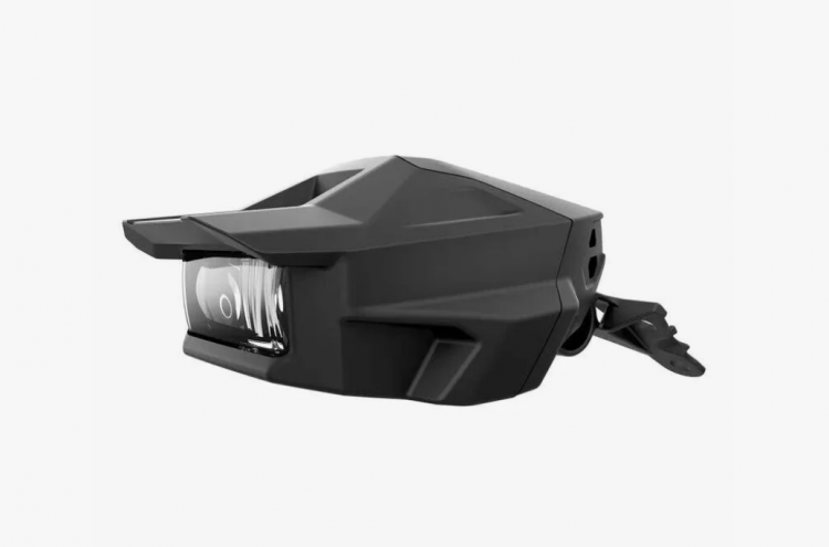 860202429 Фара дополнительного света G5/G4 Ski-Doo 