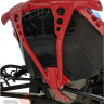 BUMP-FR-EXP-HD-G5 Бампер передний усиленный EXPERT BRP SKI-DOO Summit, LYNX Shredder (Платформа Rev Gen5, Radien2) 502008381 502008382