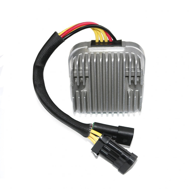4015816 Реле регулятор напряжения для квадроциклов Polaris RZR 1000 TURBO 4013978