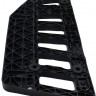 5437600 Суппорт подножки левый для квадроциклов Polaris Sportsman 5437600