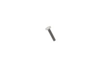 207162560 SCREW-HEX.CAP DIN.933A2 Болт M6 X 25