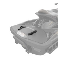 295100842 LinQ Base Installation Kit GTX (2016-2017). RXT-X (2016-2017)