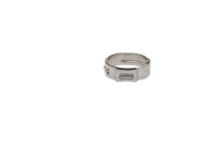 420853313 BRIDE SERRAGE  *CLAMP Хомут 21