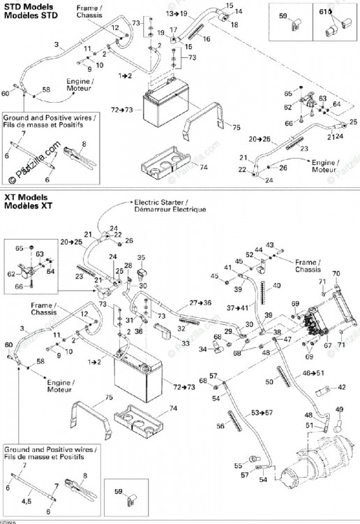 275500578 Термоусадка квест XT.