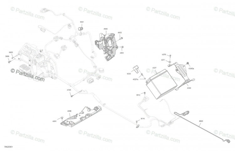 207141260 SCREW-HEX.CAP DIN.933A2  Болт M4 X 12