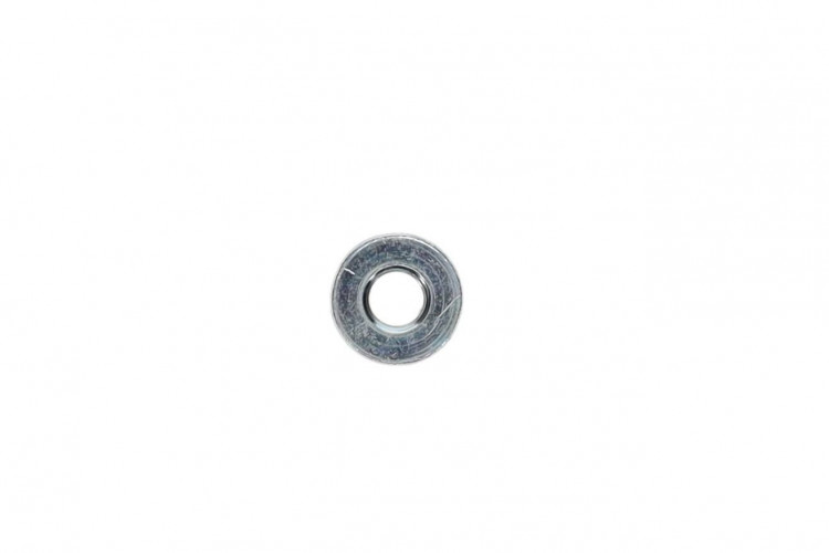 233201434 HEX. FLANGED ELASTIC NUT M10