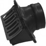 SM-07141 Патрубок впускной 600SDI SPI для Ski-Doo 420867260 420867240